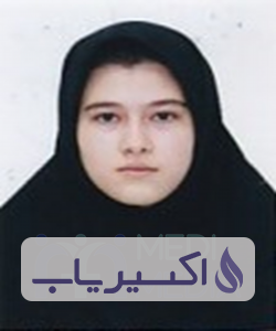 دکتر ویدا ابراهیمی انامق