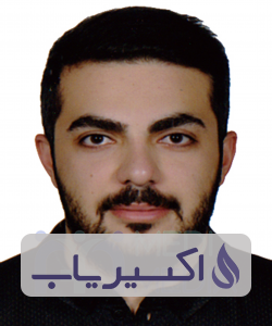 دکتر امیرپویا قیاسی