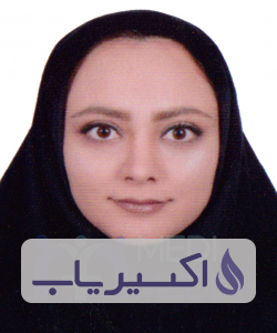 دکتر زهراالسادات سعادت پاریزی