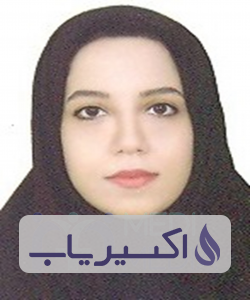 دکتر فائزه بحرینی