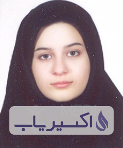 دکتر زهرا اعلمی آل آقا