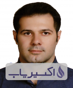 دکتر آرمین صدق روحی