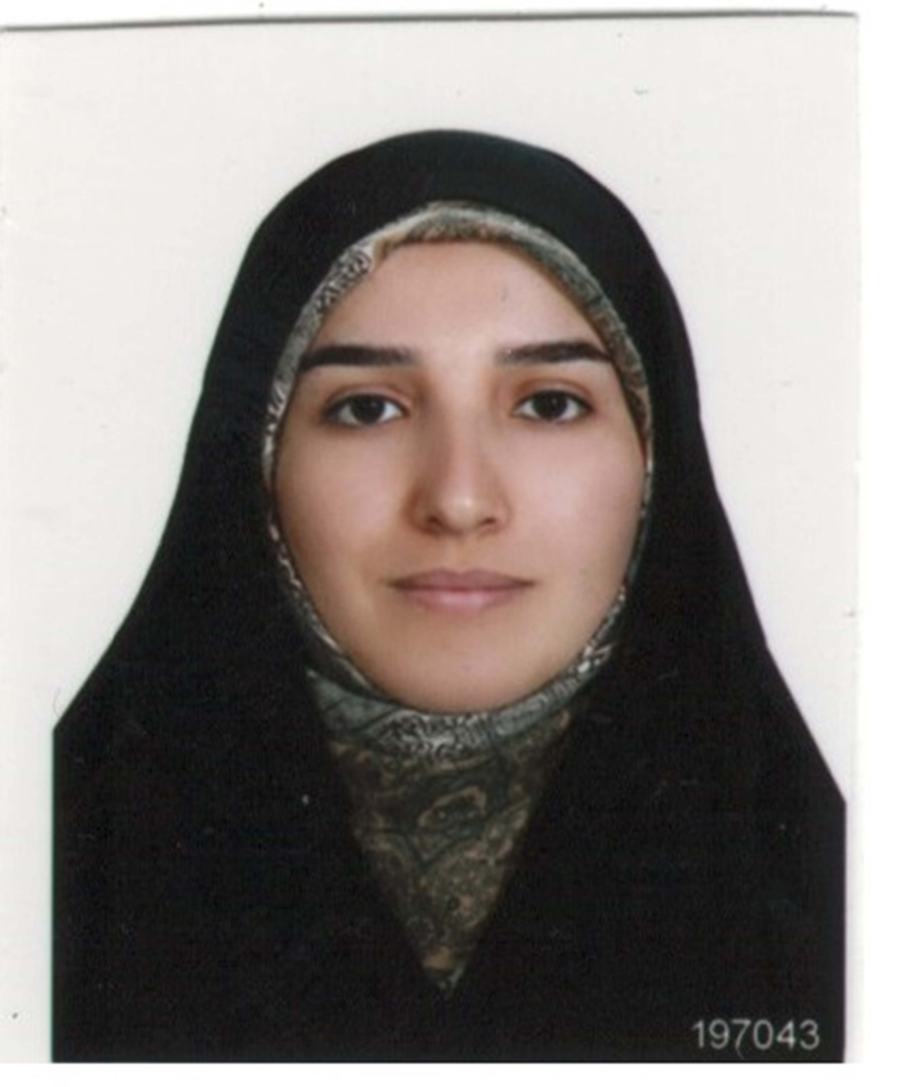 دکتر منیره سیف اله زاده