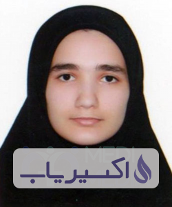 دکتر ندا تیزرو