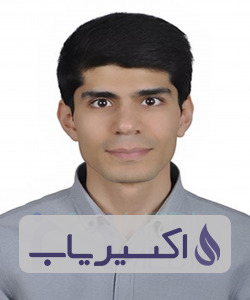 دکتر سعید امینی مقدم