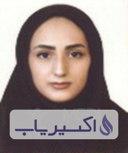 دکتر مهتاب شیری قیداری