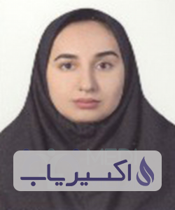 دکتر مهسا ارفعی