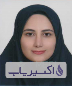 دکتر زهرا سادات طباطبائی جبلی