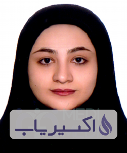 دکتر مریم سهولی