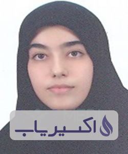 دکتر مهرنوش فاتح پناه