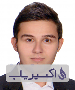 دکتر آرین زاهدی پورخامنه