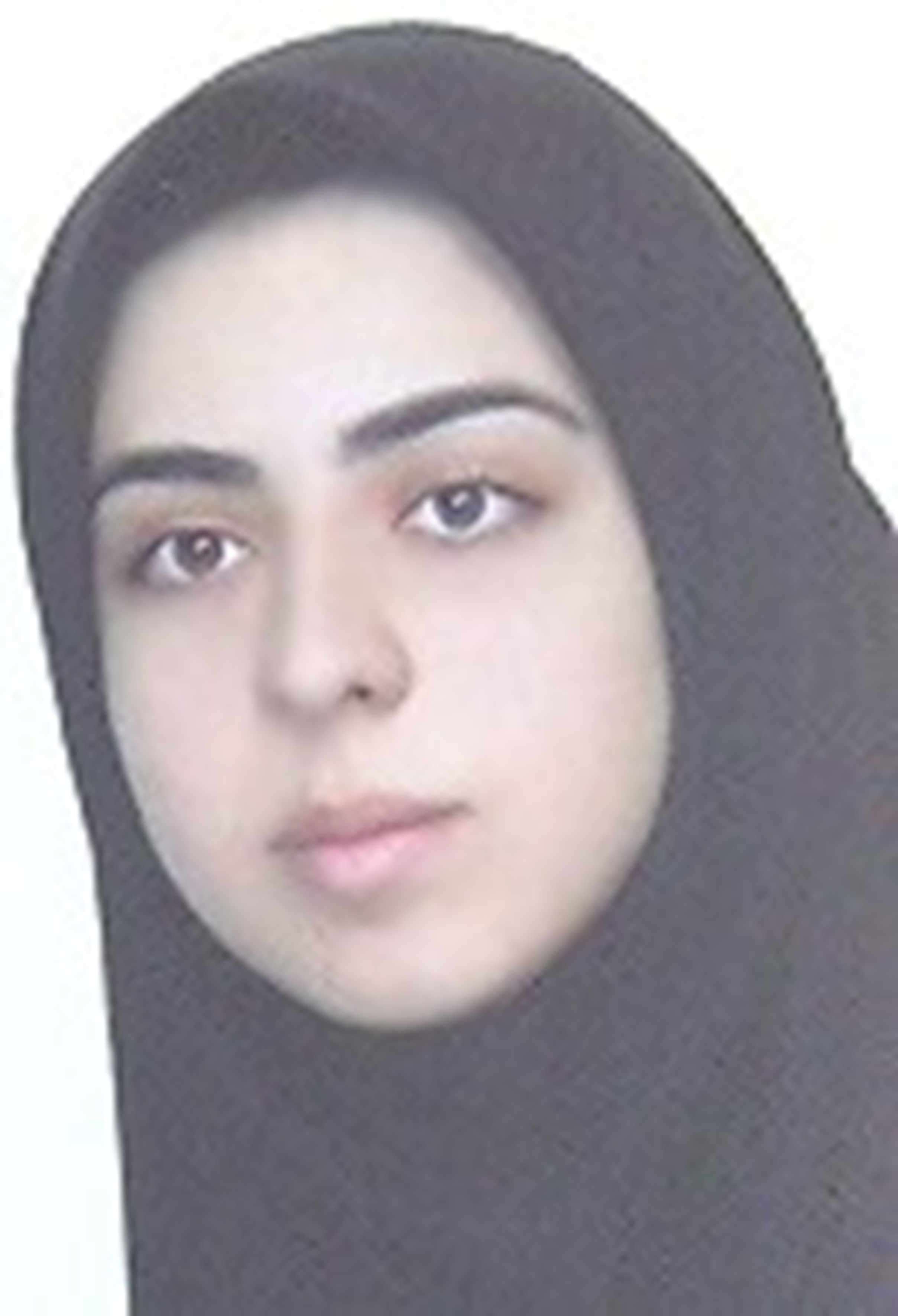 دکتر اسماء طالبی سردری