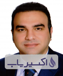 دکتر مجید آقاقلی زاده