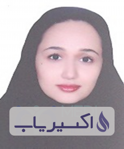 دکتر فاطمه پورسلیم