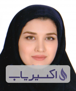 دکتر ندا پیامی