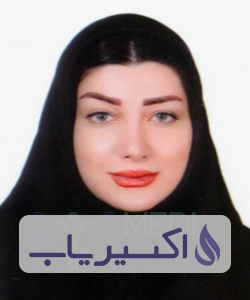 دکتر ریحانه رضائی مجد