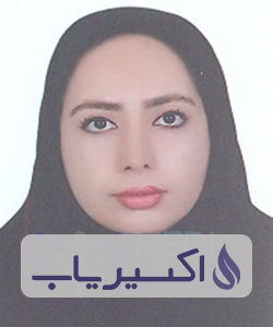 دکتر مینا فریدونی