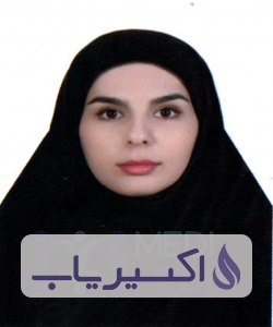 دکتر پرنیان گل محمدی