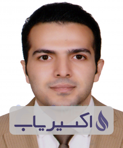 دکتر فرنود قنبری