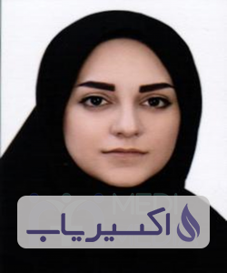 دکتر مریم دیانی