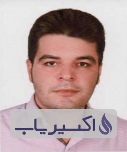 دکتر مهرداد فهرستی ثانی