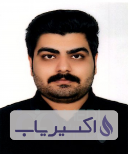 دکتر مهدی حضوری