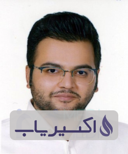 دکتر ایمان حاجی زاده شبانکاره