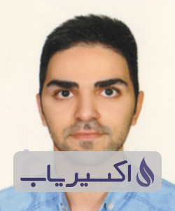 دکتر امیرحسین لطیفی