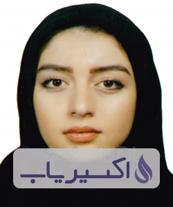 دکتر آیناز هادی