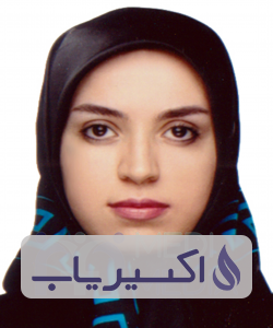 دکتر مونا شاهین تاج