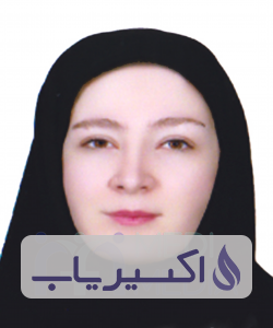 دکتر مهسا آرین راد