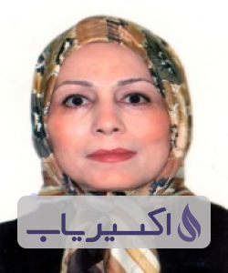 دکتر مهناز جعفری نسبیان