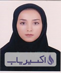 دکتر سودابه اسفندیاری مهنی