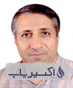 دکتر عباس شیبانی آرانی