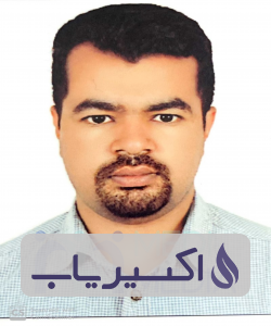 دکتر حسن غنی مدبر