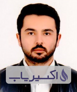 دکتر محمدرضا معبودی