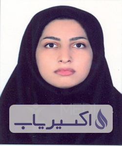 دکتر پریسا بامدی