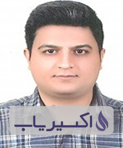 دکتر پدرام گورکانی