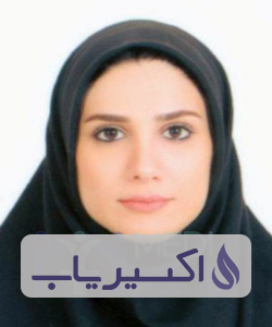 دکتر نازنین رهبر