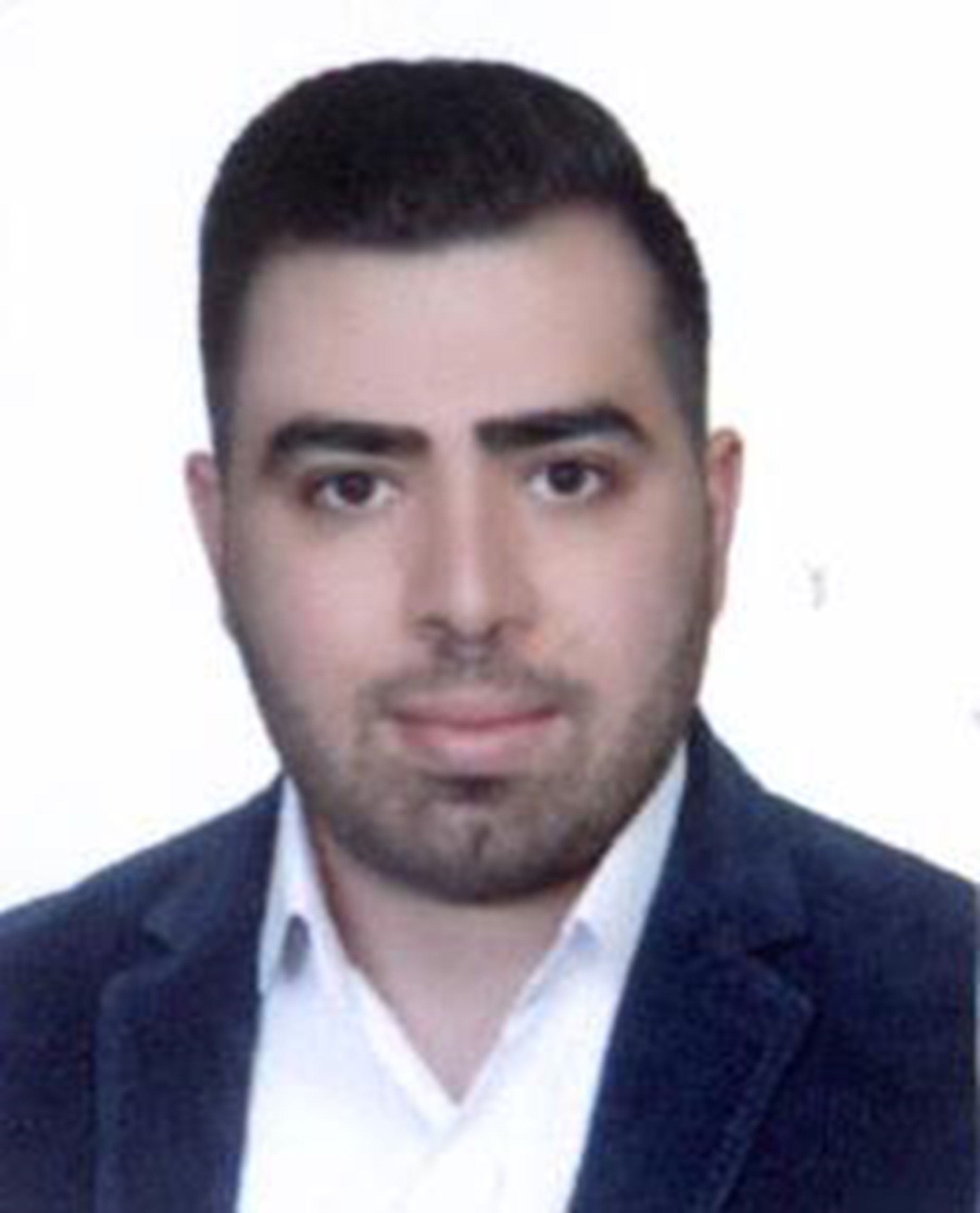 دکتر پوریا عبدالهی خانقاه