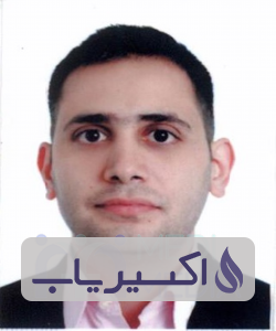 دکتر رضا برادران قاسمی