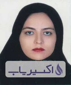 دکتر مریم مختاری همامی