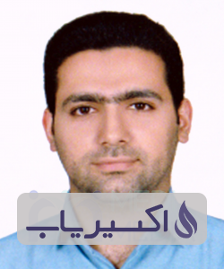 دکتر امین احمدوند