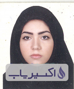 دکتر مریم مولوی