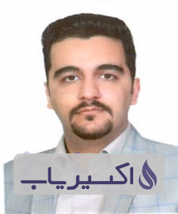 دکتر احسان محمدی نژاد