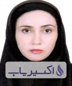 دکتر زهرا بداق