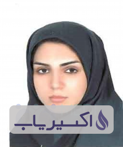 دکتر دنیا بهرامی