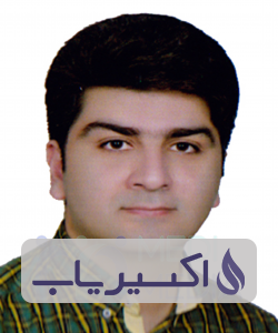 دکتر عارف زعیمی منصب