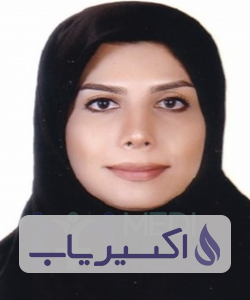 دکتر سونا رسولی