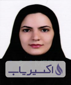 دکتر آناهیتا فدائی تبریزی